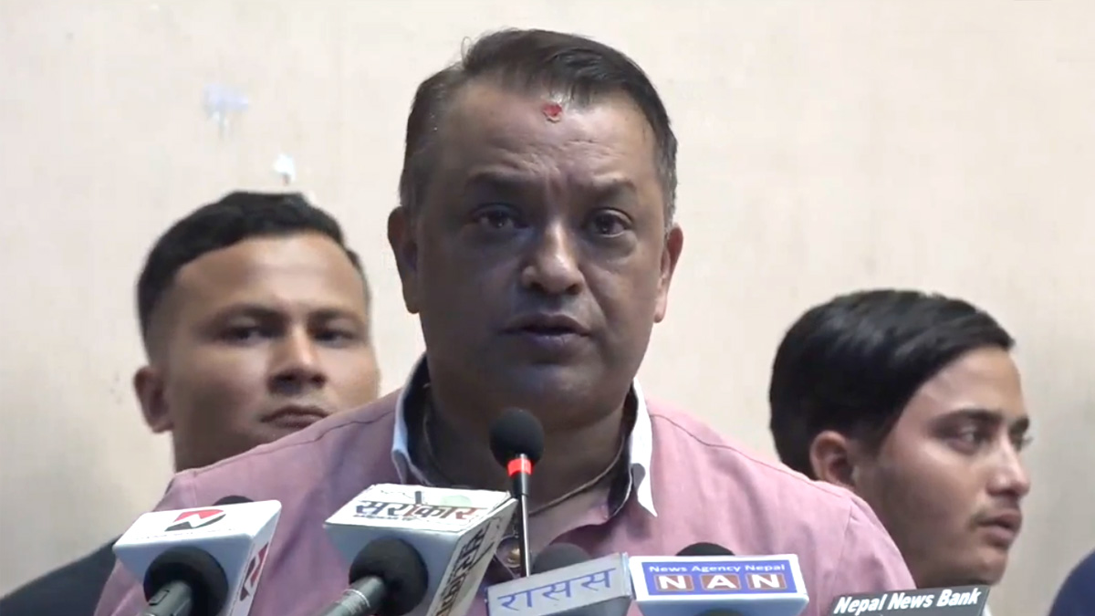 ‘कांग्रेसले चाहे शिक्षा सम्बन्धी विधेयक सच्चिन्छ’
